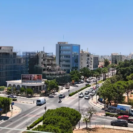 The Blue Eye Apartament Larnaca